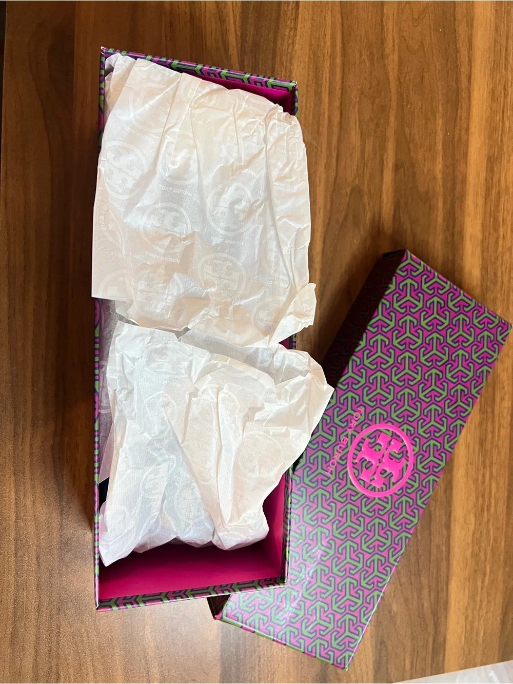 Tory Burch brand new